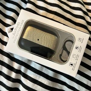 AirPods Pro case new inbox for one and two NOT 3
